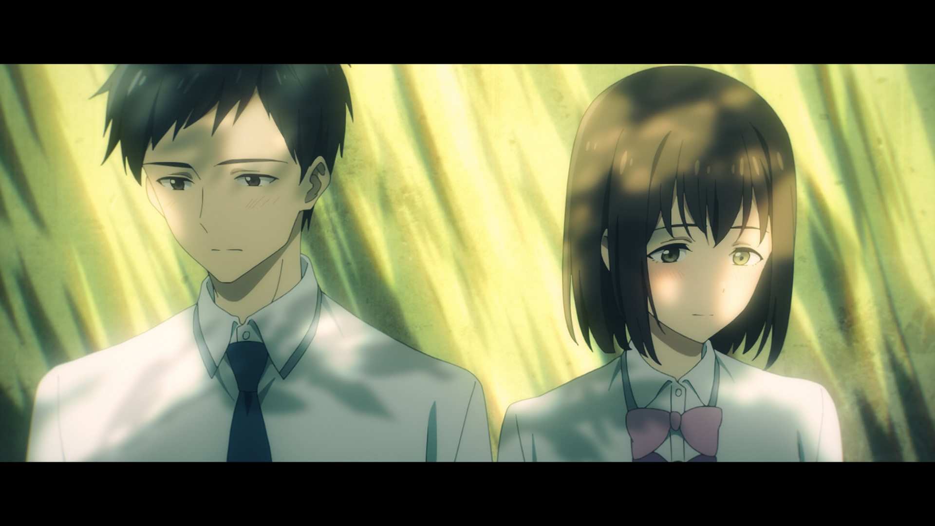 負けヒロインが多すぎる! EP01 00:11 Too Many Losing Heroines! EP01 00:11