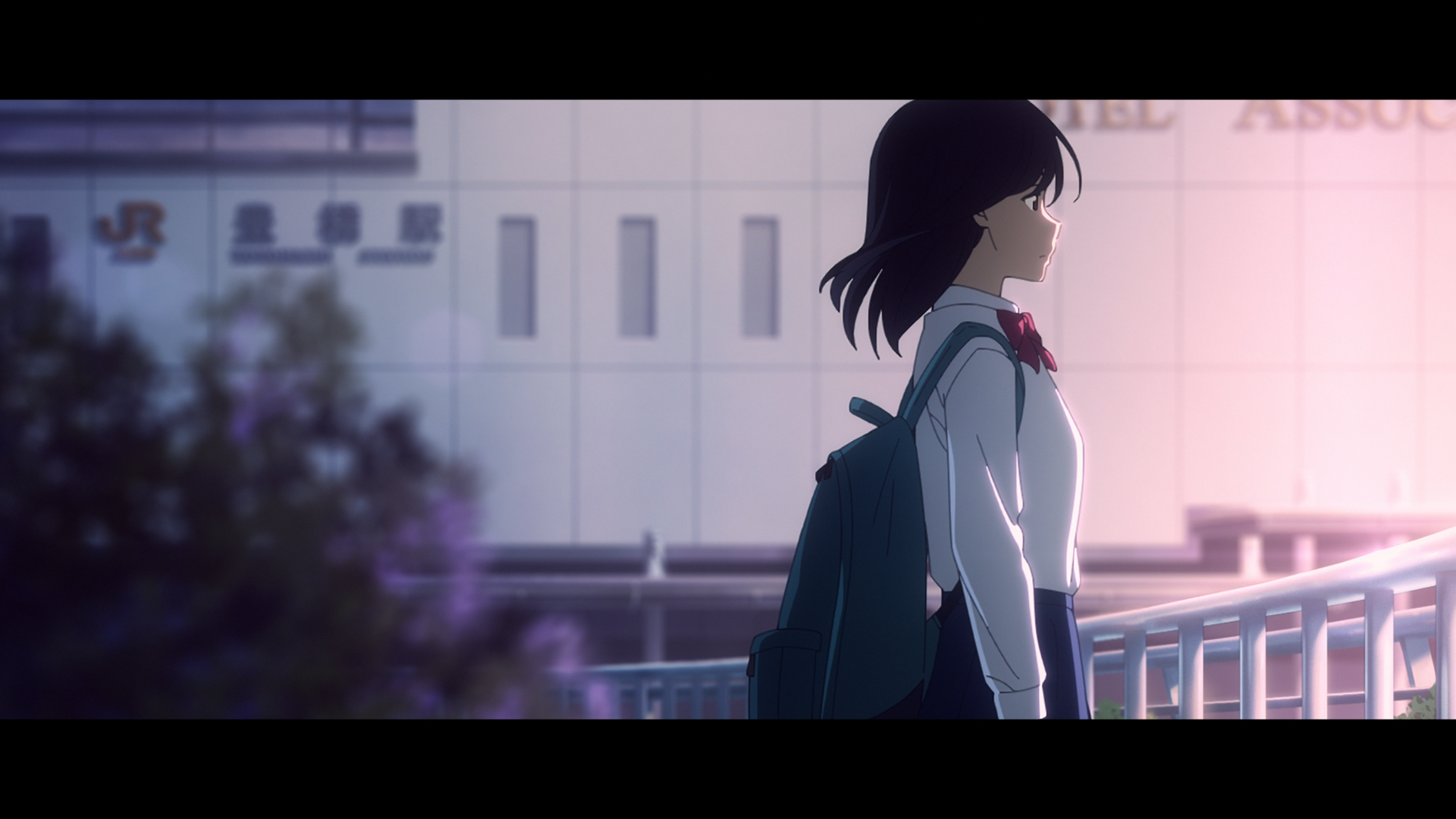 負けヒロインが多すぎる! EP01 00:45 Too Many Losing Heroines! EP01 00:45