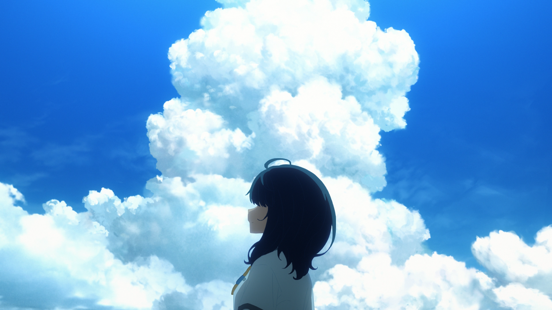 負けヒロインが多すぎる! EP01 20:16 Too Many Losing Heroines! EP01 20:16